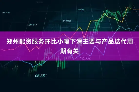 郑州配资服务环比小幅下滑主要与产品迭代周期有关